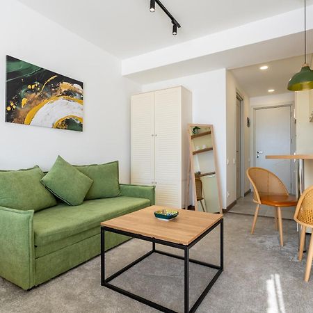New Gudauri Twins Apartment Екстериор снимка