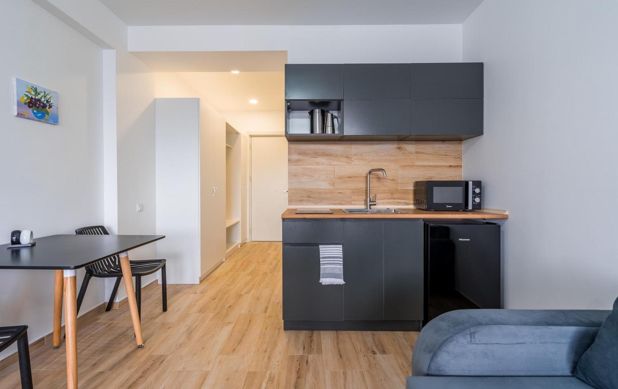 New Gudauri Twins Apartment Стая снимка