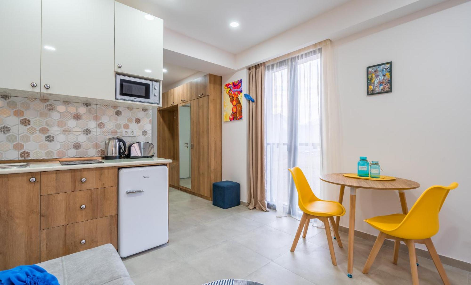 New Gudauri Twins Apartment Стая снимка